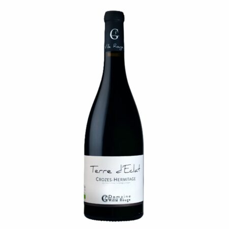 Crozes-Hermitage « Terre d’Éclat » 2022