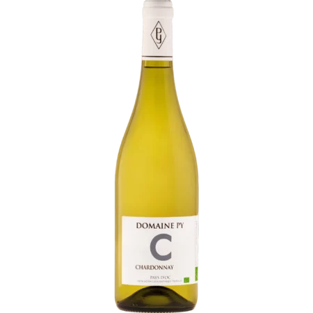 Domaine Py - Chardonnay B75
