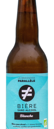 // Parallèle Blanche 33Cl