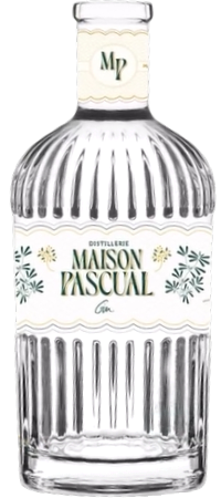 Gin Pascual 70Cl