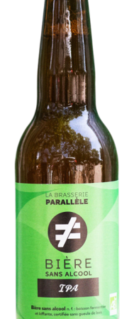 // Parallèle IPA 33Cl