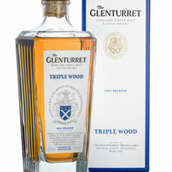 Glenturret Triple Wood 70Cl