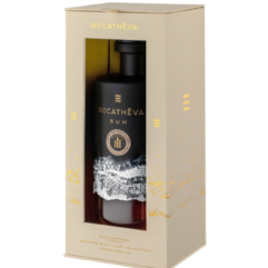 Bocatheva Master Distiller Selection 70