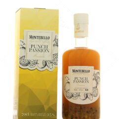 Montebello Punch Passion 70Cl