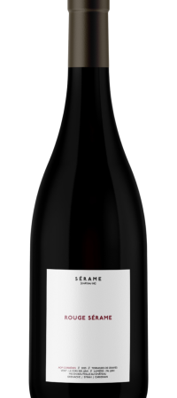 Ch de Serame Rouge R75