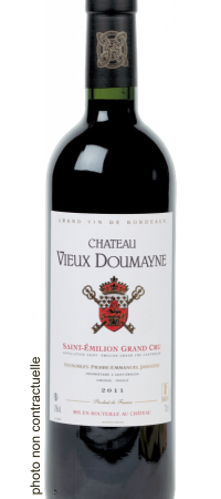 Ch Vieux Doumayne Saint-Emilion 2019 R75Cl