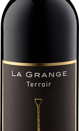 Dme La Grange - Terroir -Cinsault Rge 75